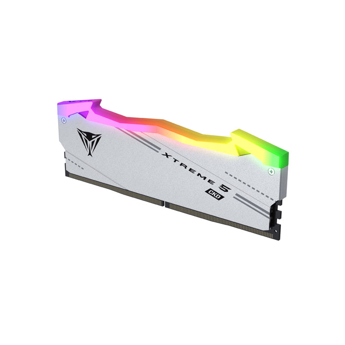Patriot Viper Xtreme 5 DDR5 48GB (2x24GB) 9600MT/s Memory Kit