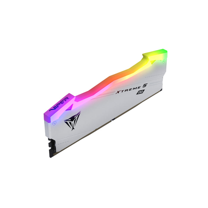 Patriot Viper Xtreme 5 DDR5 48GB (2x24GB) 9600MT/s Memory Kit