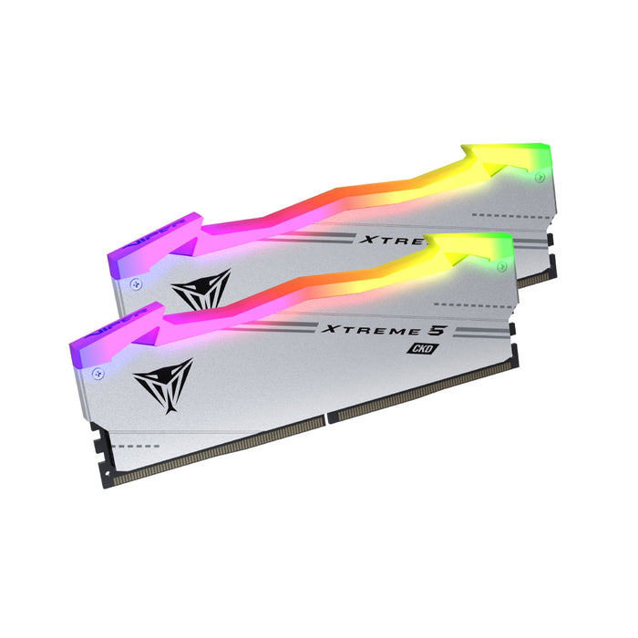 Patriot Viper Xtreme 5 DDR5 48GB (2x24GB) 9600MT/s Memory Kit