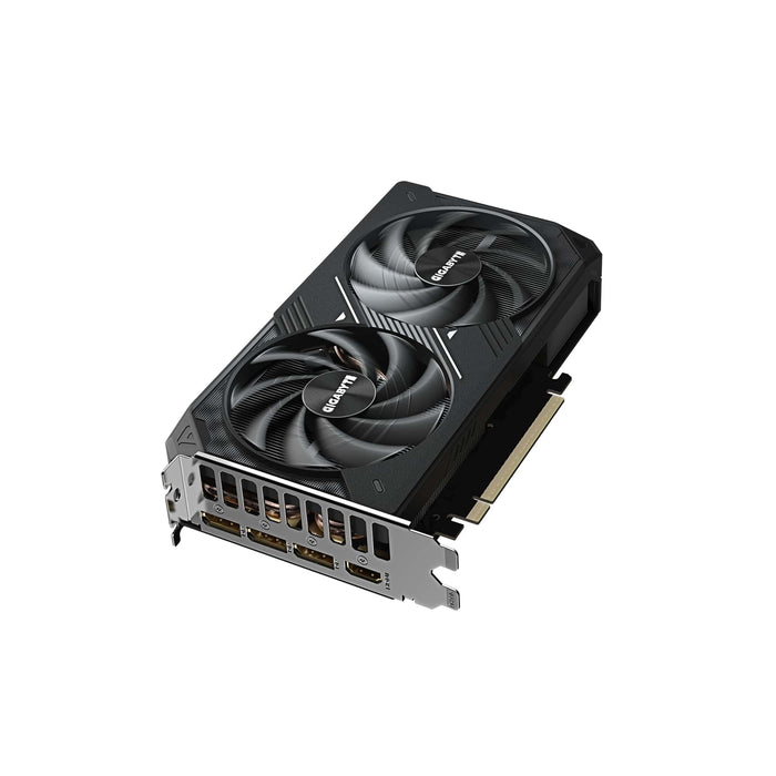 Gigabyte RTX 5060 Ti Windforce Max OC 16GB GDDR7 Graphics Card – Dual Fan