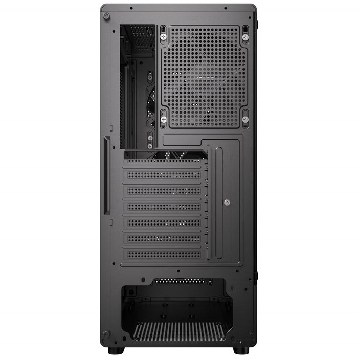 Antec VX310 ARGB Mid-Tower Gaming Case – High Airflow & 4 Fans