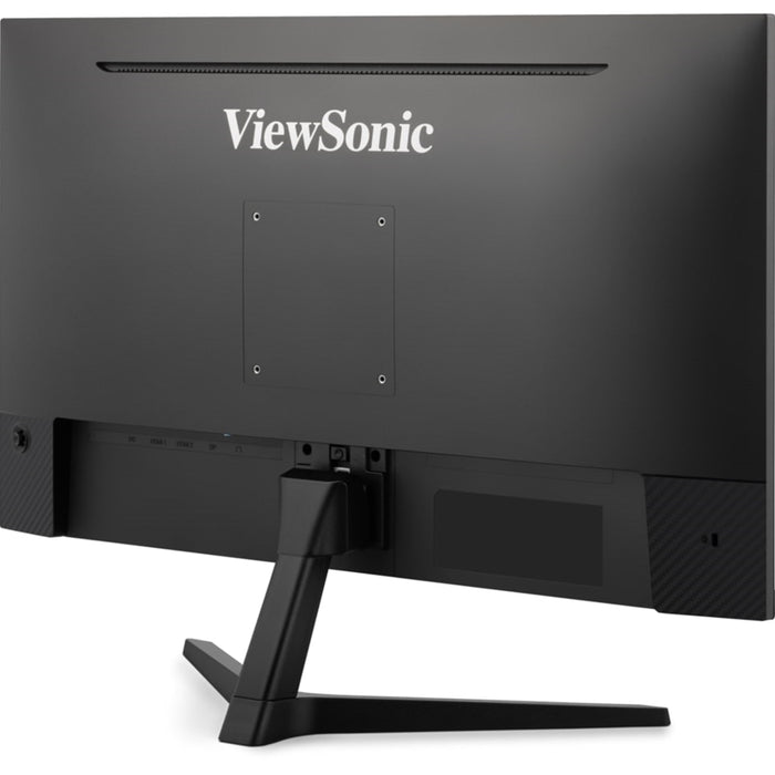 ViewSonic VX27G1-HD 27" FHD IPS Gaming Monitor – 180Hz, 1ms, G-Sync