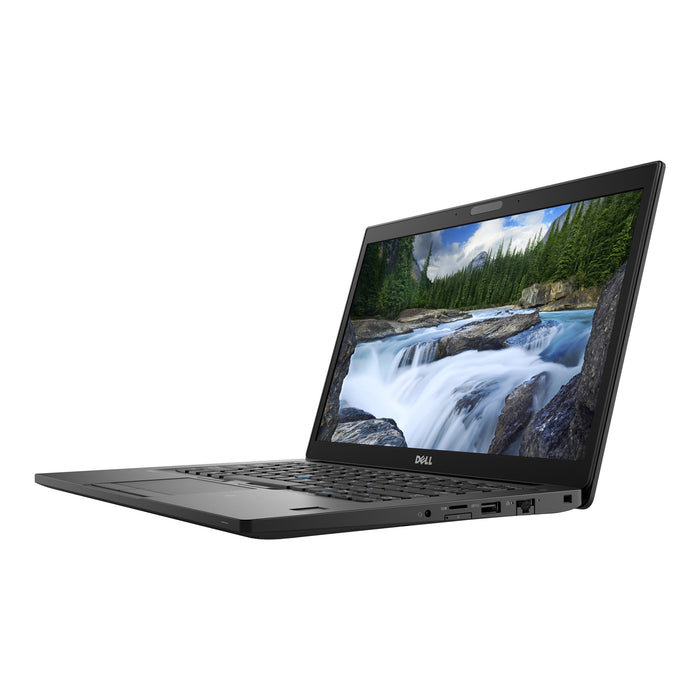 PREMIUM REFURB Dell Latitude 7490 i7 8th Gen 8GB 256GB SSD 14" FHD Laptop