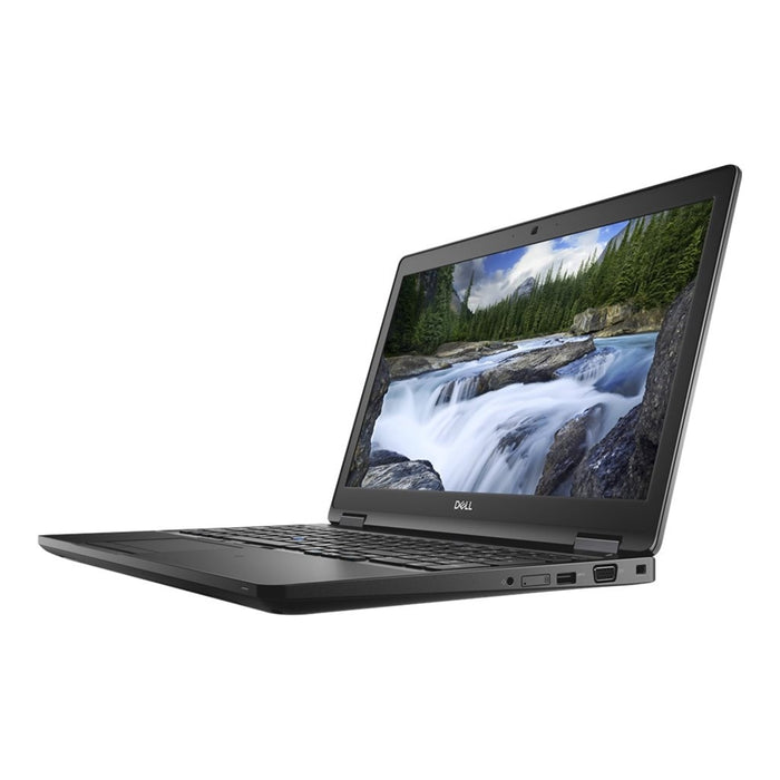 PREMIUM REFURB Dell Latitude 5590 i5 8th Gen 15.6" FHD Laptop