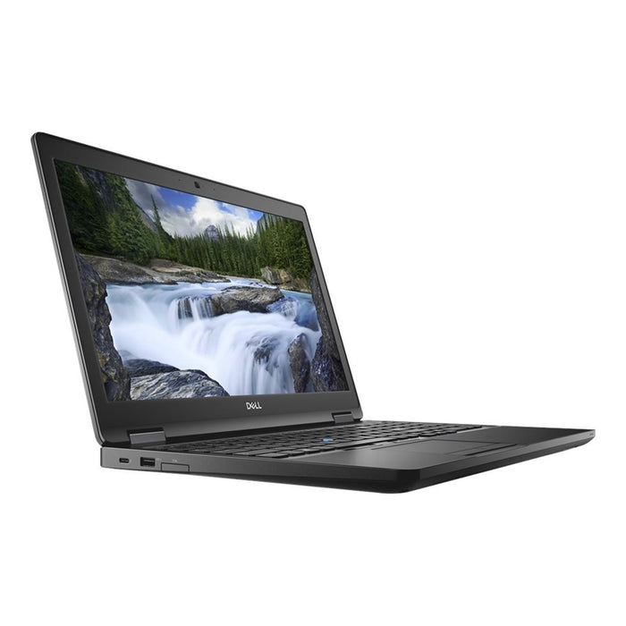 PREMIUM REFURB Dell Latitude 5590 i5 8th Gen 15.6" FHD Laptop