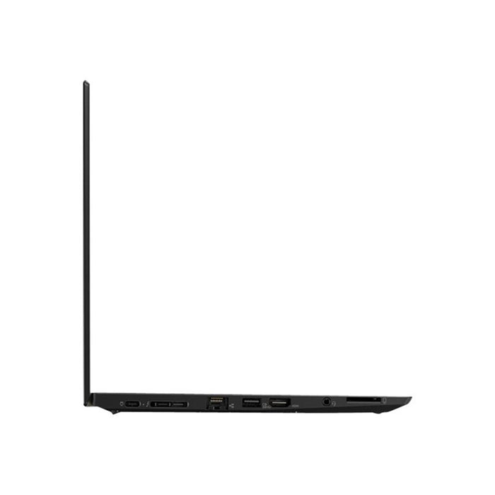 PREMIUM REFURB Lenovo ThinkPad T480s i7 8th Gen 14" FHD Laptop – 8GB RAM, 256GB SSD
