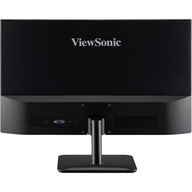 ViewSonic VA2432-H-2 24" IPS Monitor – FHD, 100Hz, 1ms, HDMI/VGA