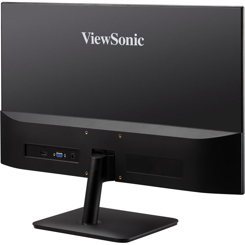 ViewSonic VA2432-H-2 24" IPS Monitor – FHD, 100Hz, 1ms, HDMI/VGA