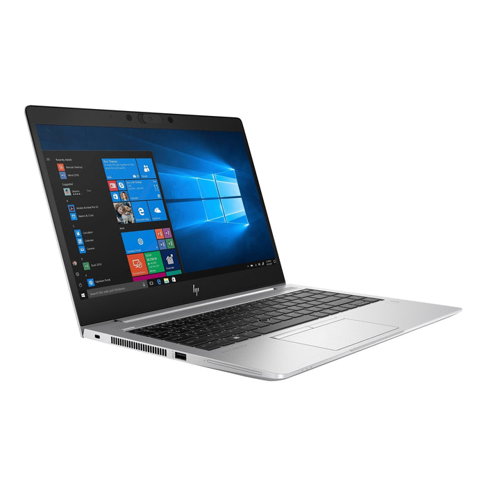 PREMIUM REFURBISHED HP EliteBook 840 G6 i7 Laptop 14" Full HD