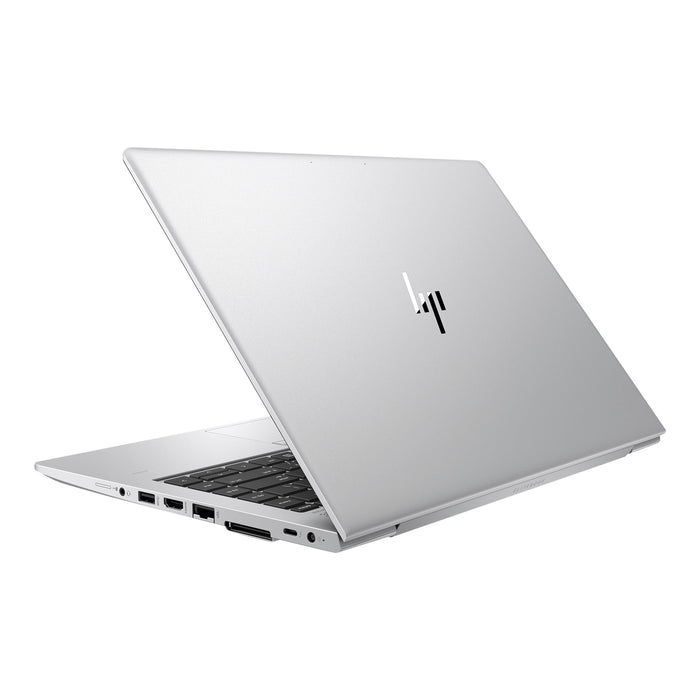 PREMIUM REFURBISHED HP EliteBook 840 G6 i7 Laptop 14" Full HD