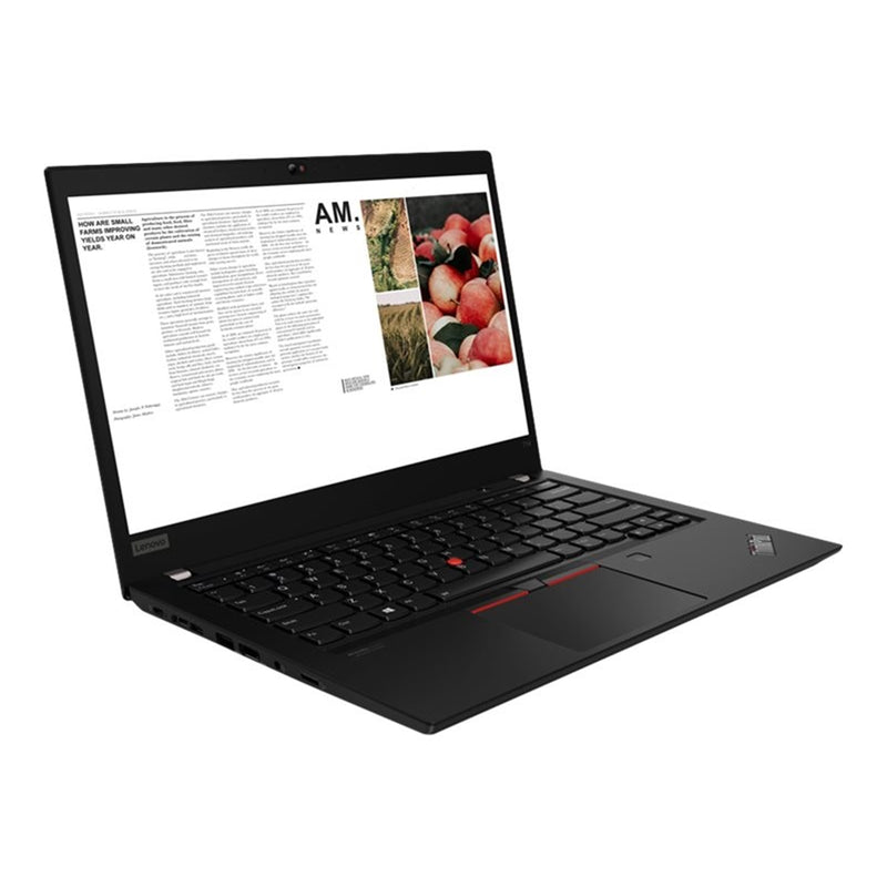 PREMIUM REFURBISHED Lenovo ThinkPad T14 14" i5 10th Gen Laptop 16GB RAM 256GB SSD