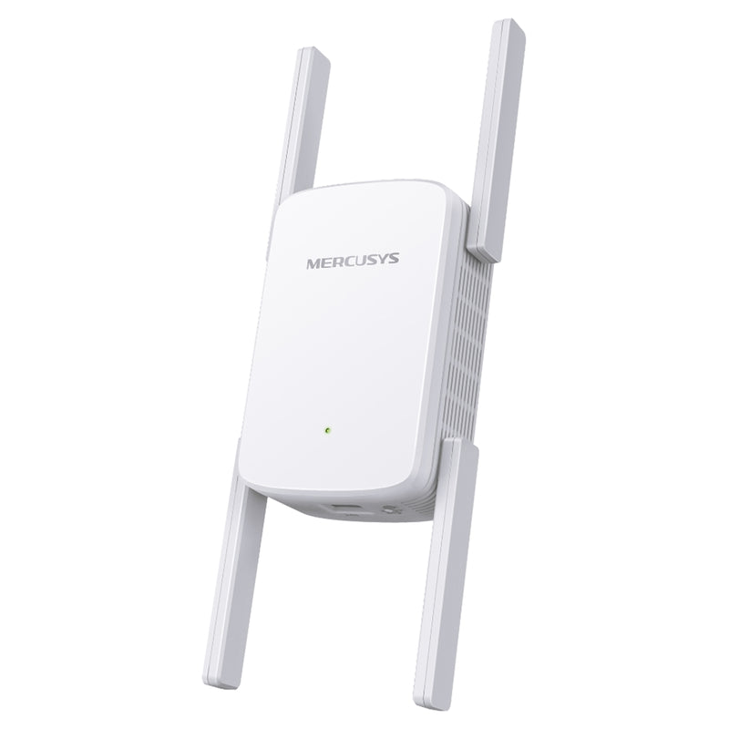 Mercusys ME50G AC1900 Wi-Fi Range Extender with Gigabit Port - IT Supplies Ltd