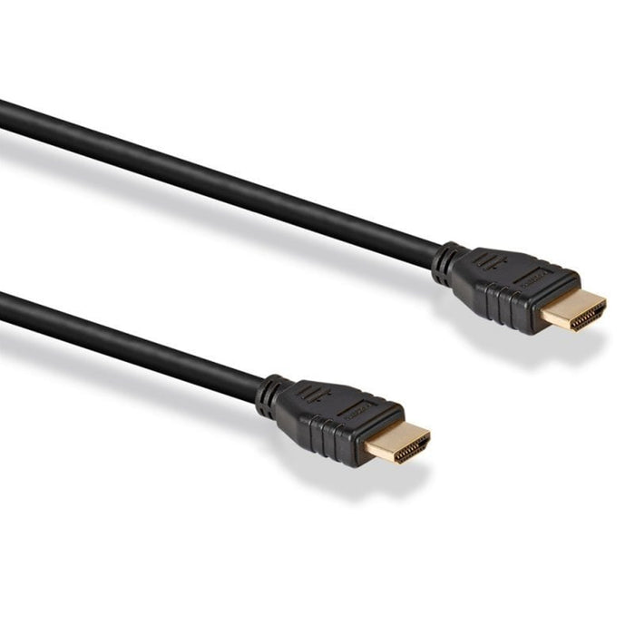 Lindy 37317 2m Ultra Flexible HDMI Cable – 4K60Hz, 18Gbps, 10yr Warranty