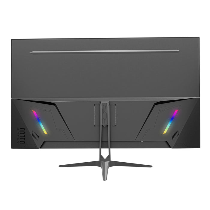 piXL CM32F11 32-Inch Frameless Full HD IPS Monitor – 75Hz