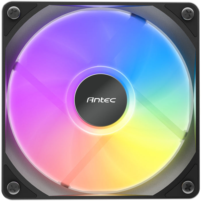 Antec Skeleton 240 ARGB Liquid CPU Cooler – 240mm AIO, PWM Fans