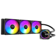 Antec Skeleton 360 ARGB Liquid CPU Cooler – 360mm AIO, PWM Fans - IT Supplies Ltd