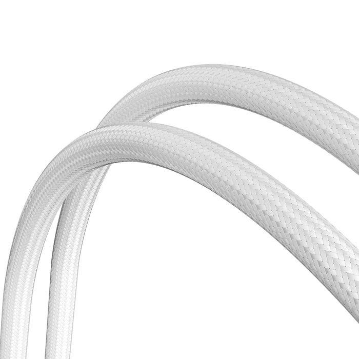 Antec Skeleton 360 ARGB Liquid CPU Cooler White – 360mm AIO