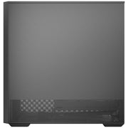 Antec FLUX Mid Tower PC Case – Tempered Glass, ARGB, USB-C, ATX/ITX - IT Supplies Ltd