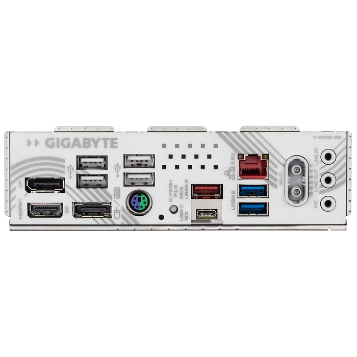 Gigabyte B850M Eagle WiFi 6E ICE AM5 mATX Motherboard DDR5