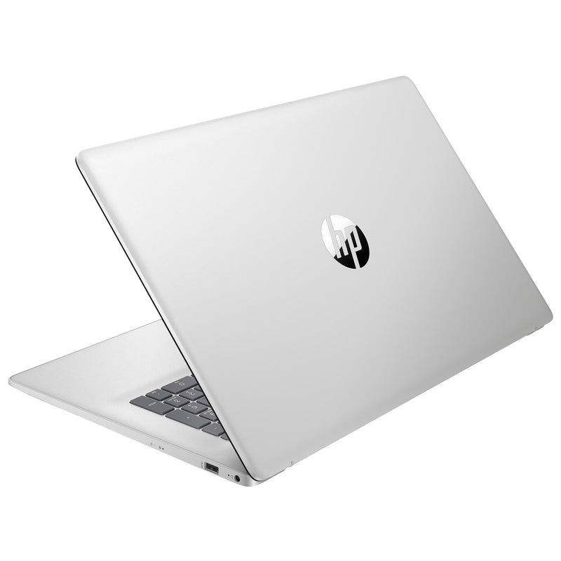 HP 17-cp2008na 17.3" Laptop Ryzen 5, 8GB RAM, 512GB SSD, FHD - IT Supplies Ltd