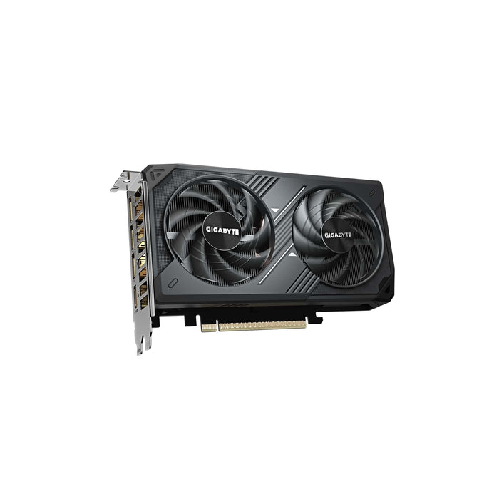 Gigabyte RTX 5060 WINDFORCE MAX OC 8GB GDDR7 Graphics Card