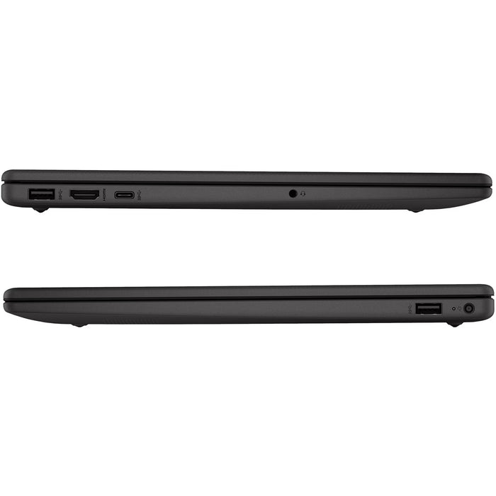 HP 15-fd0060na 15.6" Laptop - Intel i3-N305, 4GB, 128GB SSD, FHD