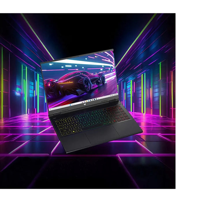 Acer Predator Helios Neo 14 – RTX 4060, Ultra 5, 16GB, 512GB SSD