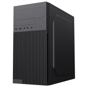 CiT Mentor Micro-ATX PC Case with USB Type-C & 80mm Fan - IT Supplies Ltd