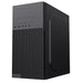 CiT Mentor Micro-ATX PC Case with USB Type-C & 80mm Fan - IT Supplies Ltd