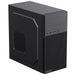 CiT Mentor Micro-ATX PC Case with USB Type-C & 80mm Fan - IT Supplies Ltd