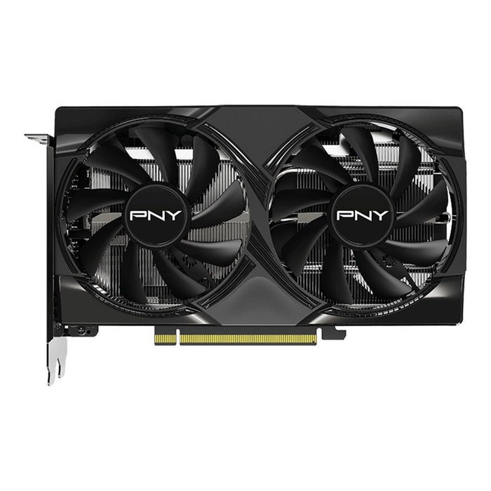 PNY GeForce RTX 5060 8GB GDDR7 Dual Fan Graphics Card