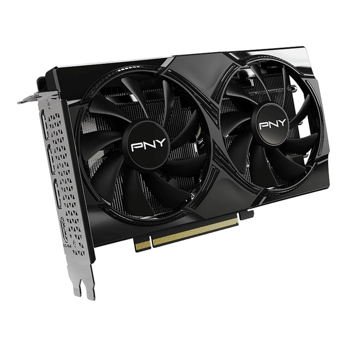 PNY GeForce RTX 5060 8GB GDDR7 Dual Fan Graphics Card