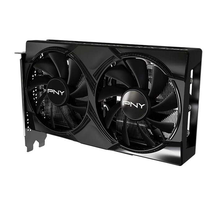 PNY GeForce RTX 5060 8GB GDDR7 Dual Fan Graphics Card