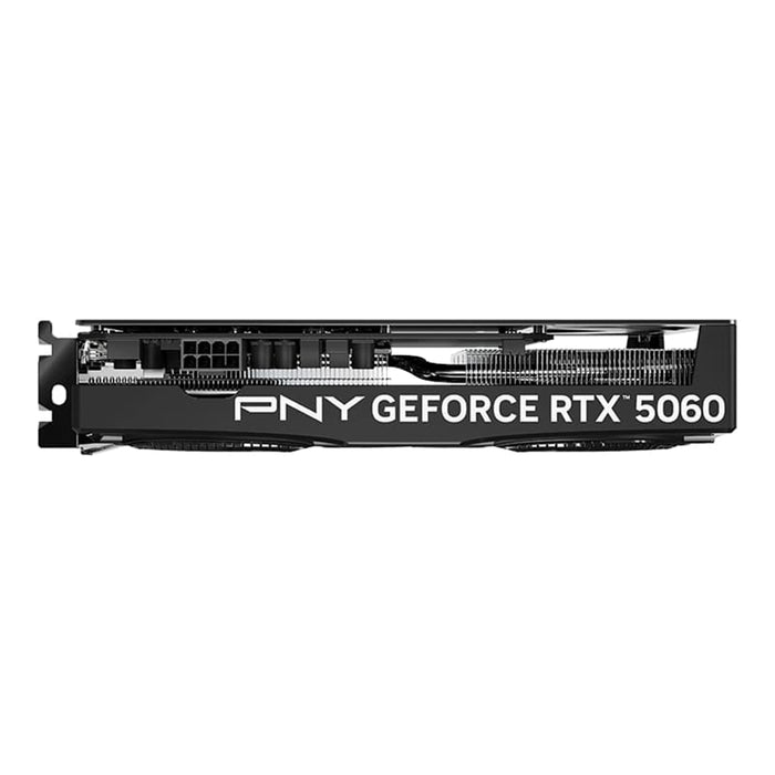 PNY GeForce RTX 5060 8GB GDDR7 Dual Fan Graphics Card