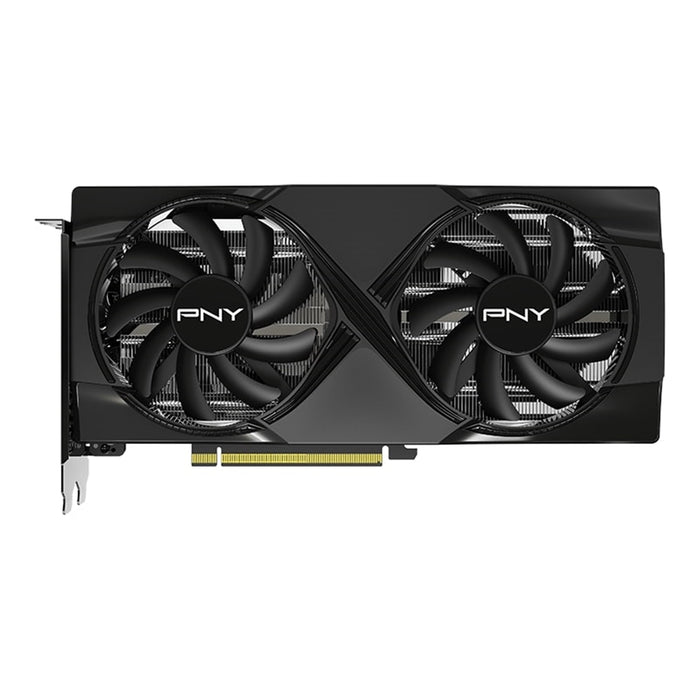 PNY NVIDIA GeForce PNY RTX 5060 Ti 16GB Dual Fan GDDR7 Graphics Card