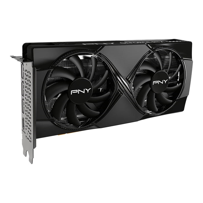 PNY NVIDIA GeForce PNY RTX 5060 Ti 16GB Dual Fan GDDR7 Graphics Card