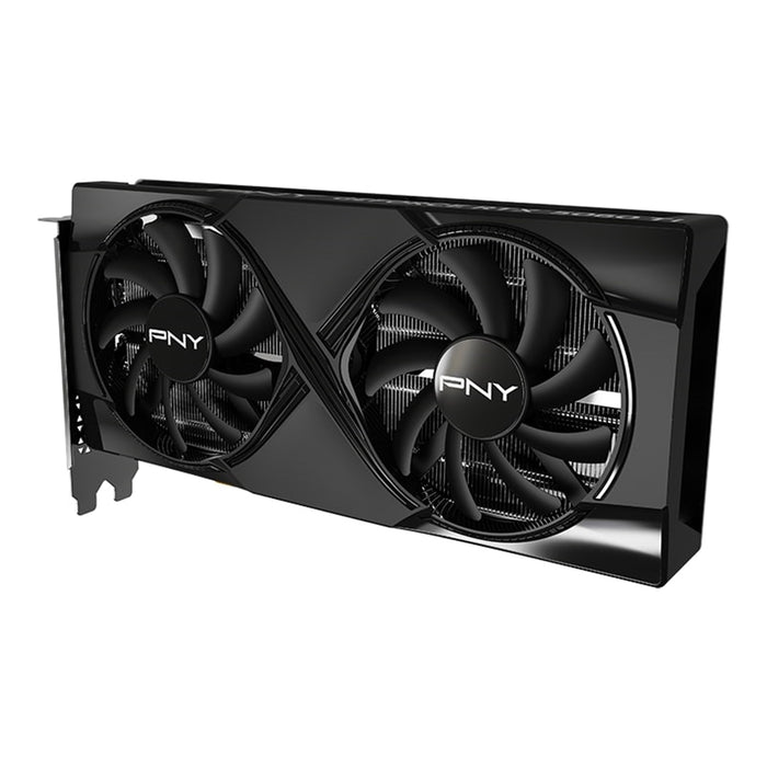 PNY NVIDIA GeForce PNY RTX 5060 Ti 16GB Dual Fan GDDR7 Graphics Card