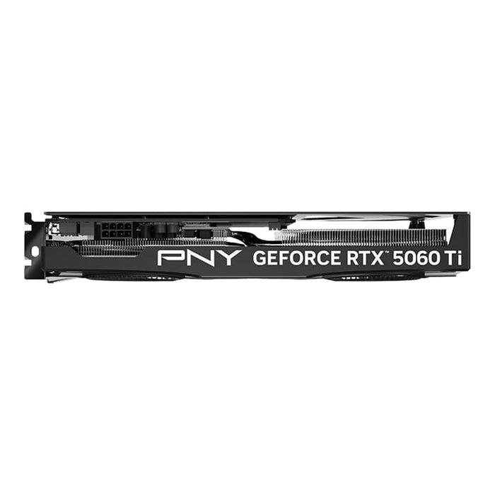 PNY NVIDIA GeForce PNY RTX 5060 Ti 16GB Dual Fan GDDR7 Graphics Card