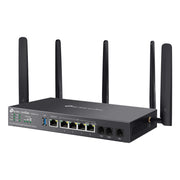 TP-Link Omada DR3650v-4G AX3000 Wi-Fi 6 Gigabit DSL Gateway - IT Supplies Ltd