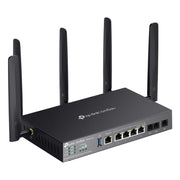 TP-Link Omada DR3650v-4G AX3000 Wi-Fi 6 Gigabit DSL Gateway - IT Supplies Ltd