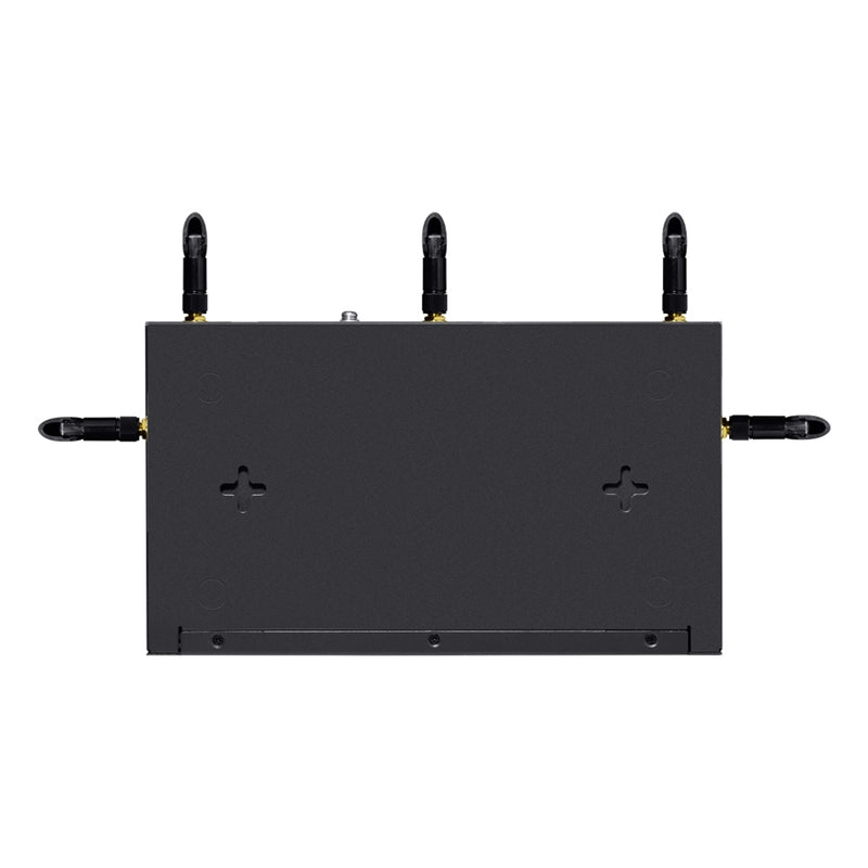 TP-Link Omada DR3650v-4G AX3000 Wi-Fi 6 Gigabit DSL Gateway - IT Supplies Ltd