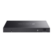 TP-Link Omada SG3428XPP-M2 24-Port 2.5G L2+ Managed PoE Switch - IT Supplies Ltd