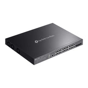 TP-Link Omada SG3428XPP-M2 24-Port 2.5G L2+ Managed PoE Switch - IT Supplies Ltd