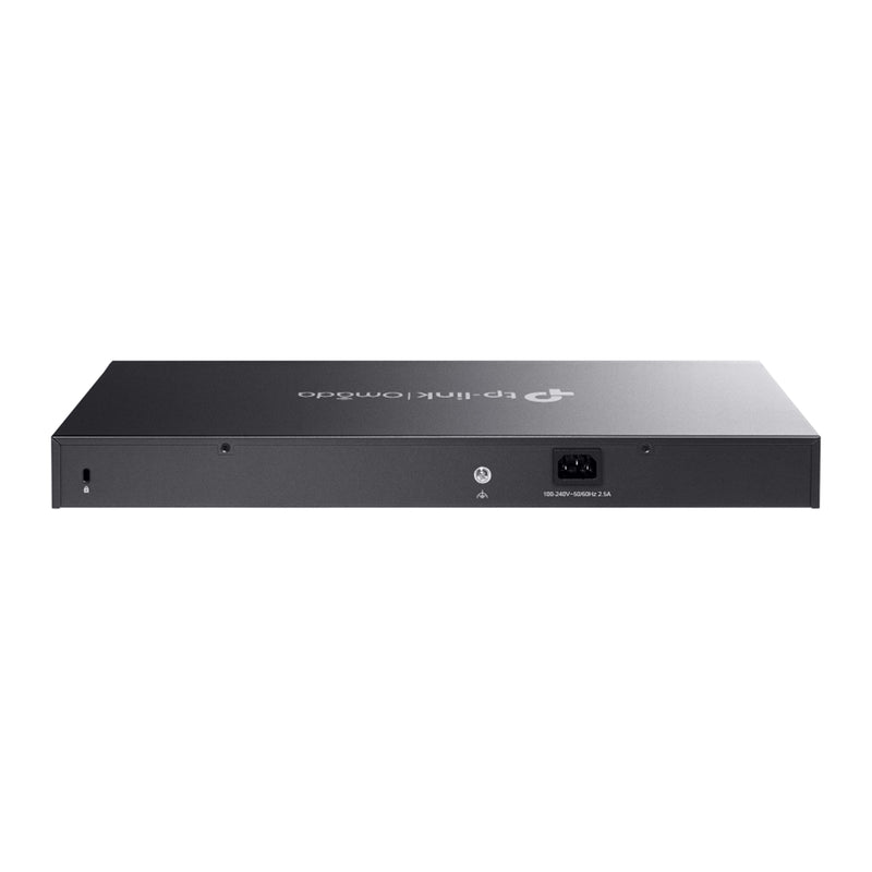 TP-Link Omada SG2218P 18-Port Gigabit Smart Switch with 16 PoE+ - IT Supplies Ltd
