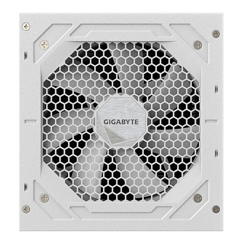 Gigabyte UD1000GM PG5 ICE 1000W 80+ Gold Modular PSU