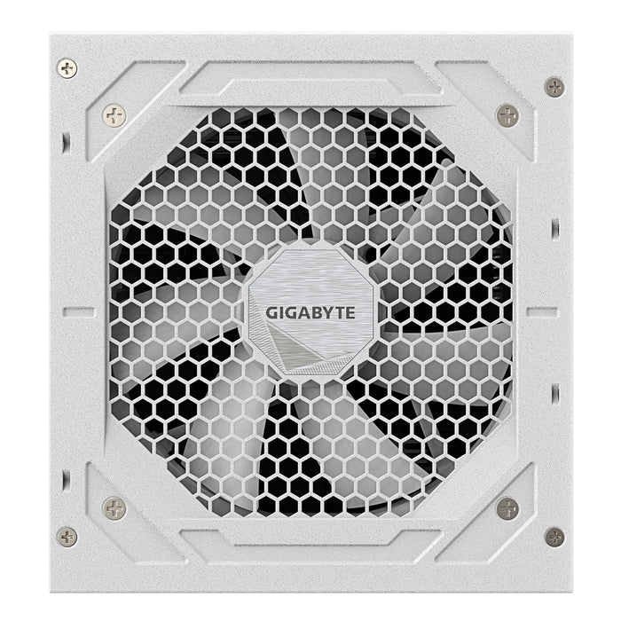 GIGABYTE UD1000GM PG5 ICE 1000W PSU V2 - 80+ Gold, ATX 3.1