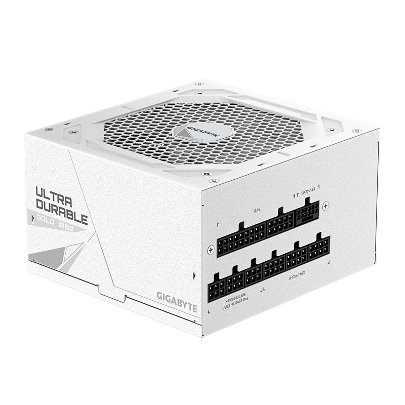 Gigabyte UD1000GM PG5 ICE 1000W 80+ Gold Modular PSU