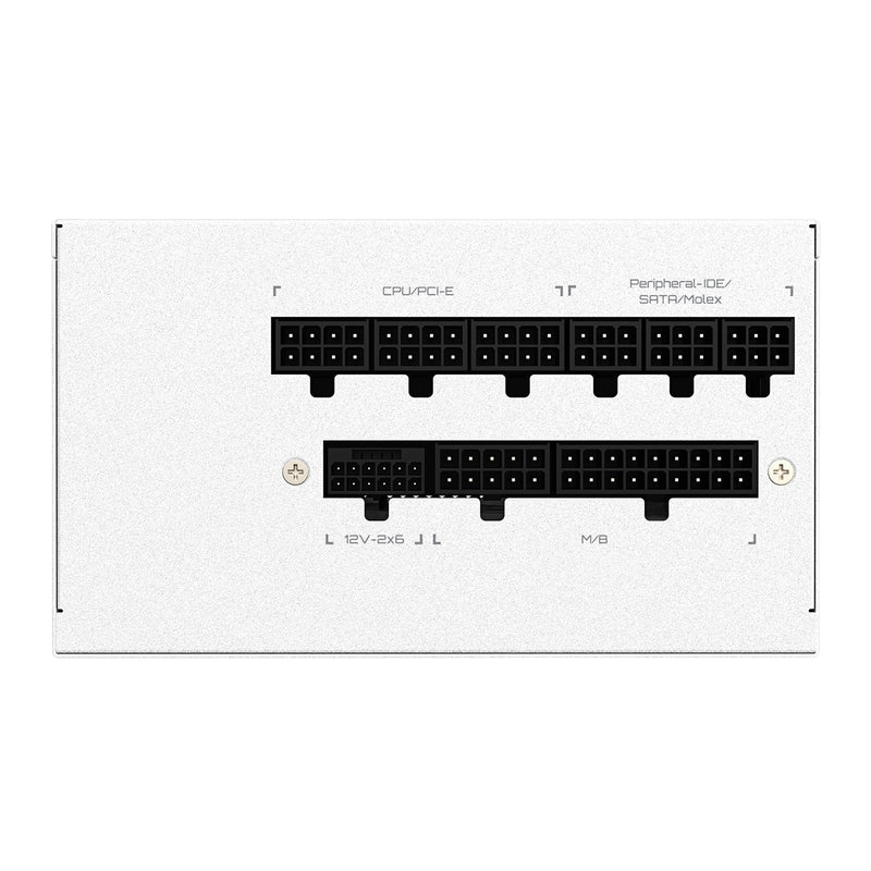 Gigabyte UD1000GM PG5 ICE 1000W 80+ Gold Modular PSU