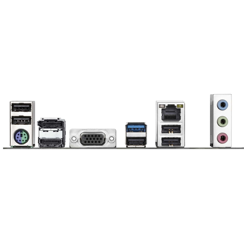 Gigabyte H810M S2H LGA1851 DDR5 Micro-ATX Motherboard