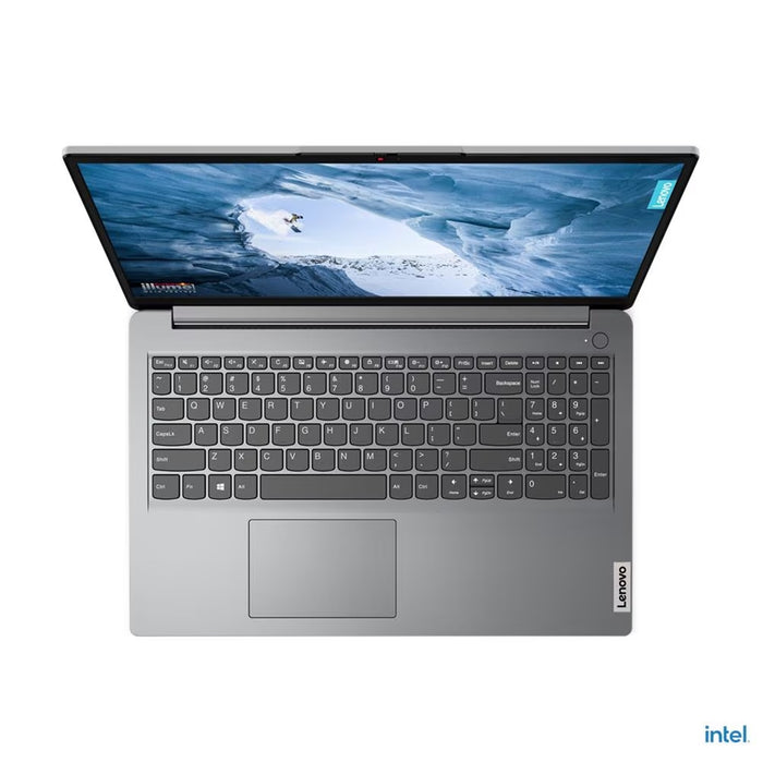 Lenovo IdeaPad 1 15.6" Laptop Intel N4500 4GB 128GB SSD Windows 11